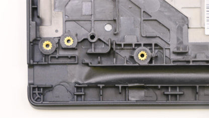 Lenovo Yoga X390 Palmrest Cover Keyboard US Black 02HL500