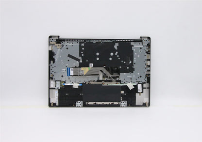 Lenovo UpperCase L 81EU MGRW/KBFPBLCZ-SK 5CB0R12009