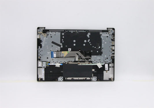 Lenovo UpperCase L 81EU MGRW/KBFPBLCZ-SK 5CB0R12009