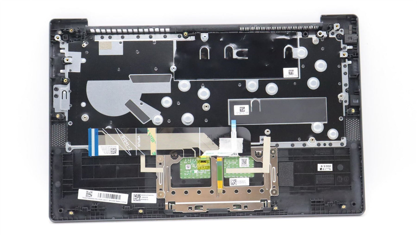 Lenovo UpperCaseASM_FRA C82SD PLSG NFPBL 5CB1J05317