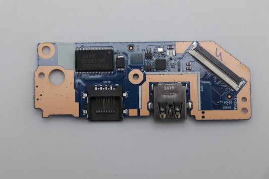 Lenovo CARDPOP L 83GU I/O Board 5C50S25714