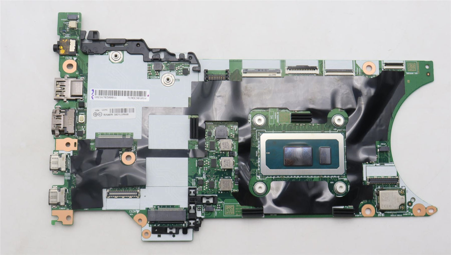 Lenovo 5B21L59868 i51345U,16G,NE,WINyAyDTyABEI