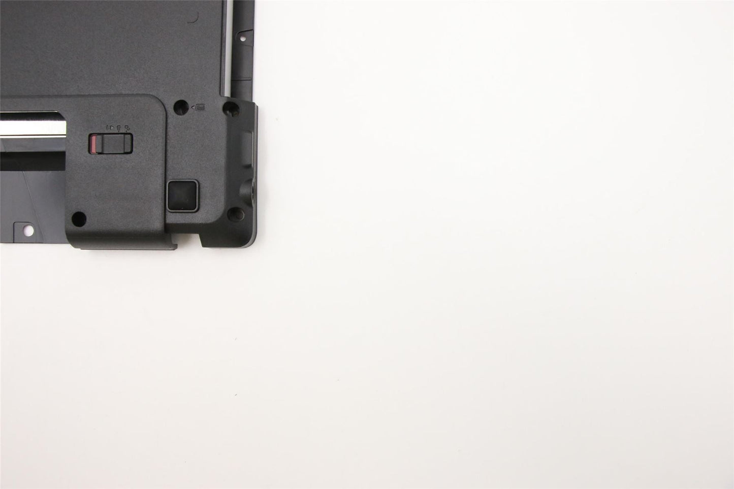 Lenovo IdeaPad G575 Z500 Bottom Base Lower Chassis Cover Black 31051843