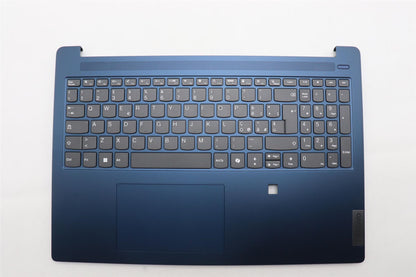 Lenovo UpperCase ITA C83FW FP AB NBL AL 5CB1N92975