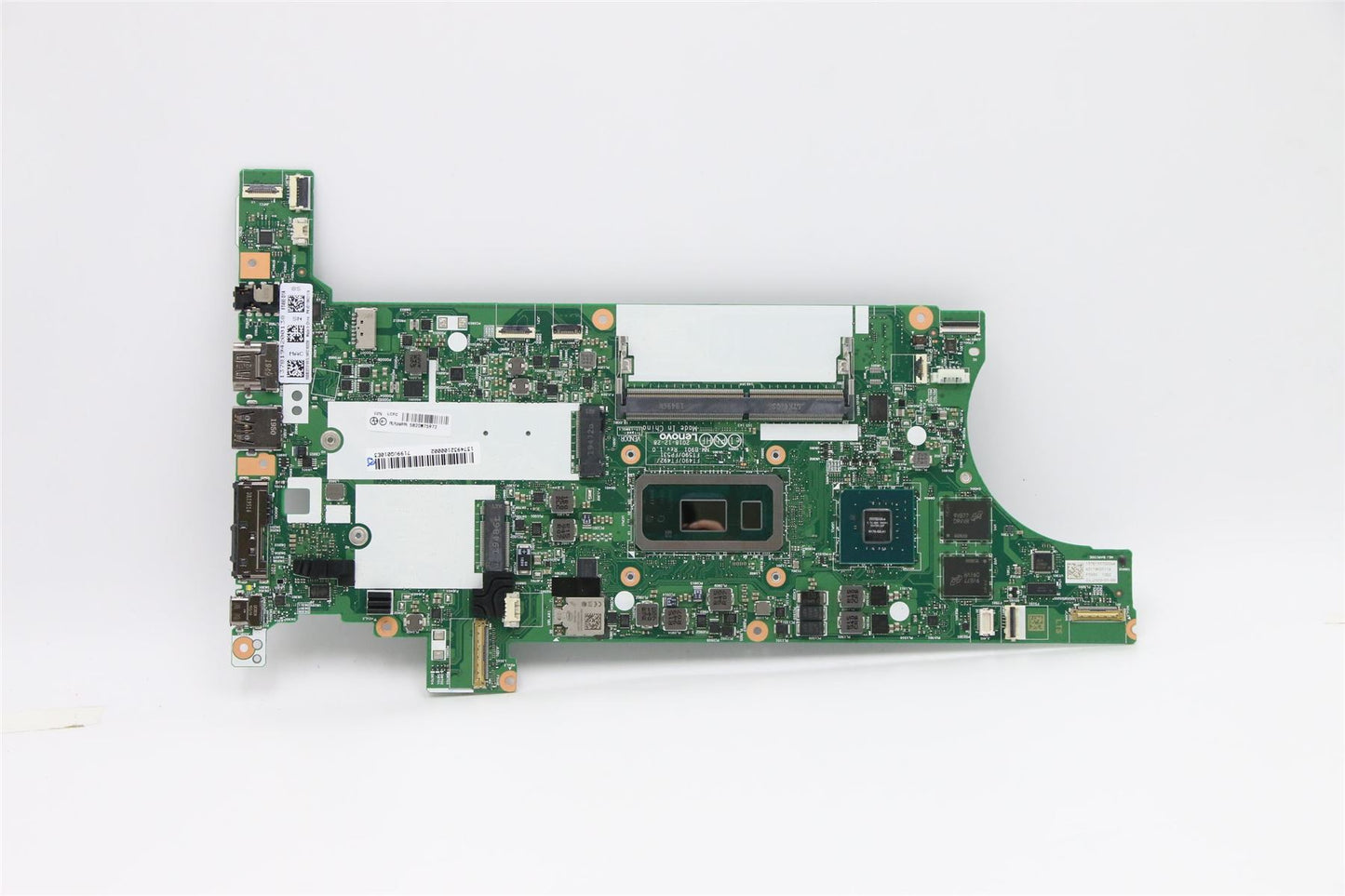 Lenovo 5B20W75972 WIN,i5-8265U,8G,D-TPM,SWG,PB
