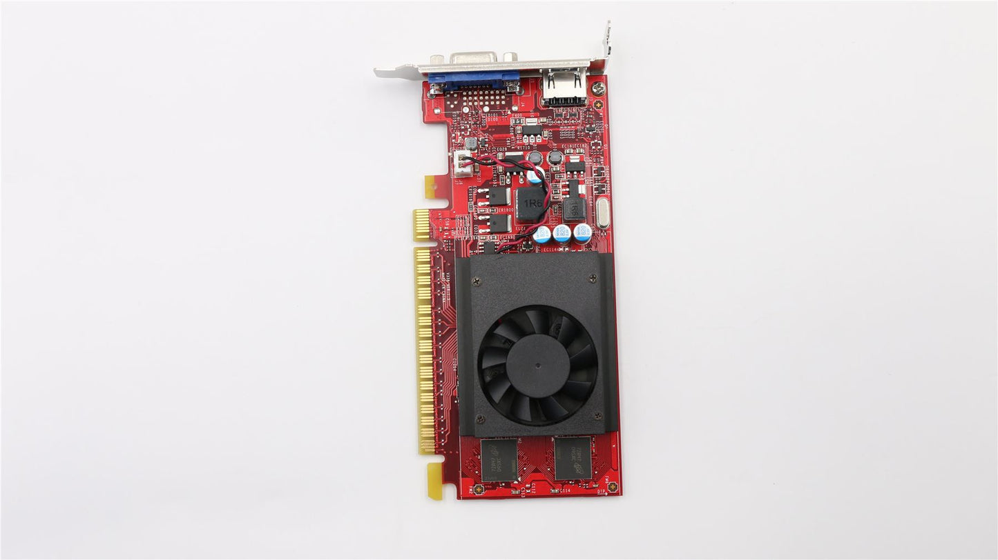 Lenovo IdeaCentre 310S-08ASR 3-07IMB05 510S-08IKL GPU Graphics Card 01AJ851