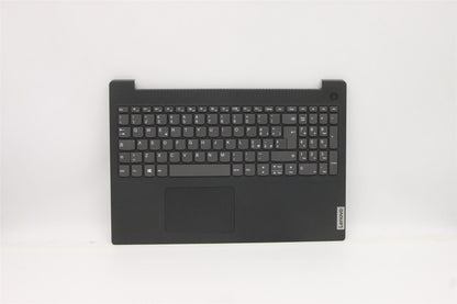 Lenovo Upper Case ASM_ITA L81X8 NFPBKDIS 5CB1C17204