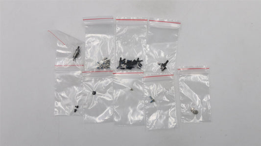 Lenovo MECHA FRU Screw KIT 04W1693