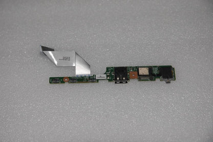Lenovo LT10 IO/USB W /CABLE USB Board 11013749