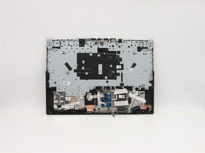 Lenovo Upper Case USA L 81Y6 NFP DM 5CB0Z31262