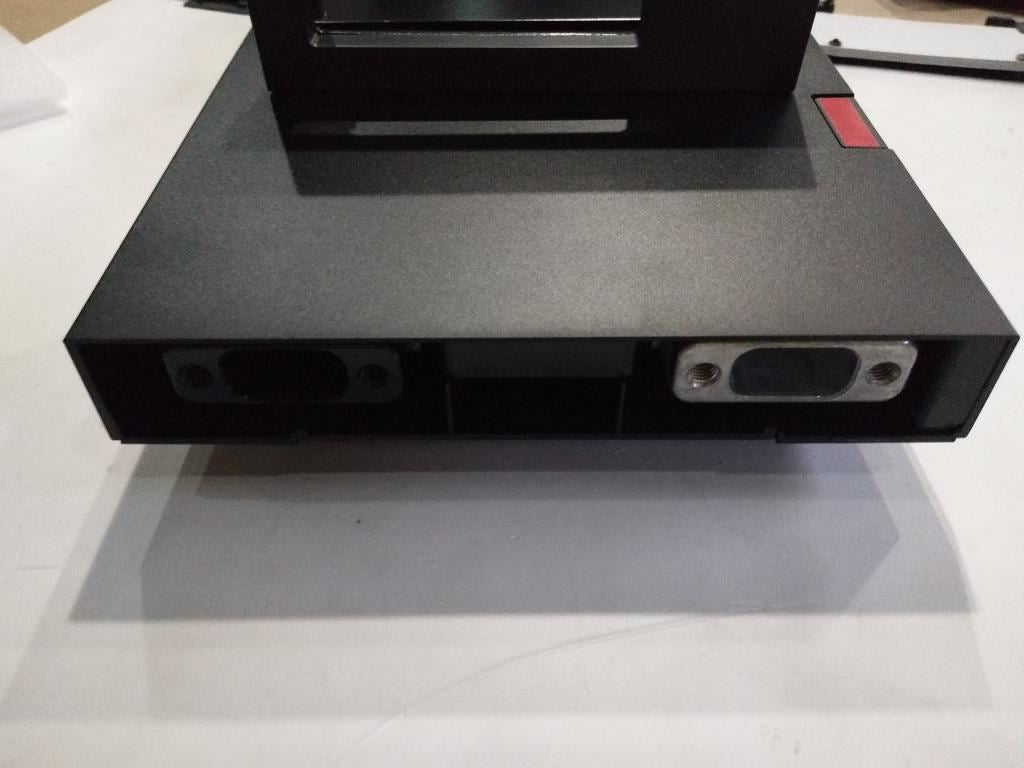 Lenovo MECH_BO FRU_Dual Monitor Stand 03X7209