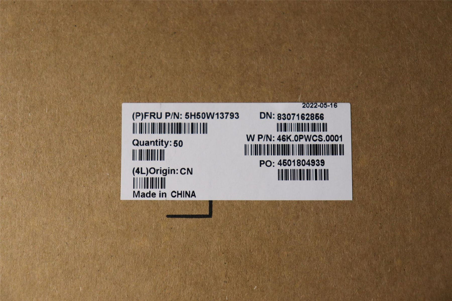 Lenovo ThinkPad L13 Gen 3 L13 Gen 4 Hinge Hinges Bracket 5H50W13793