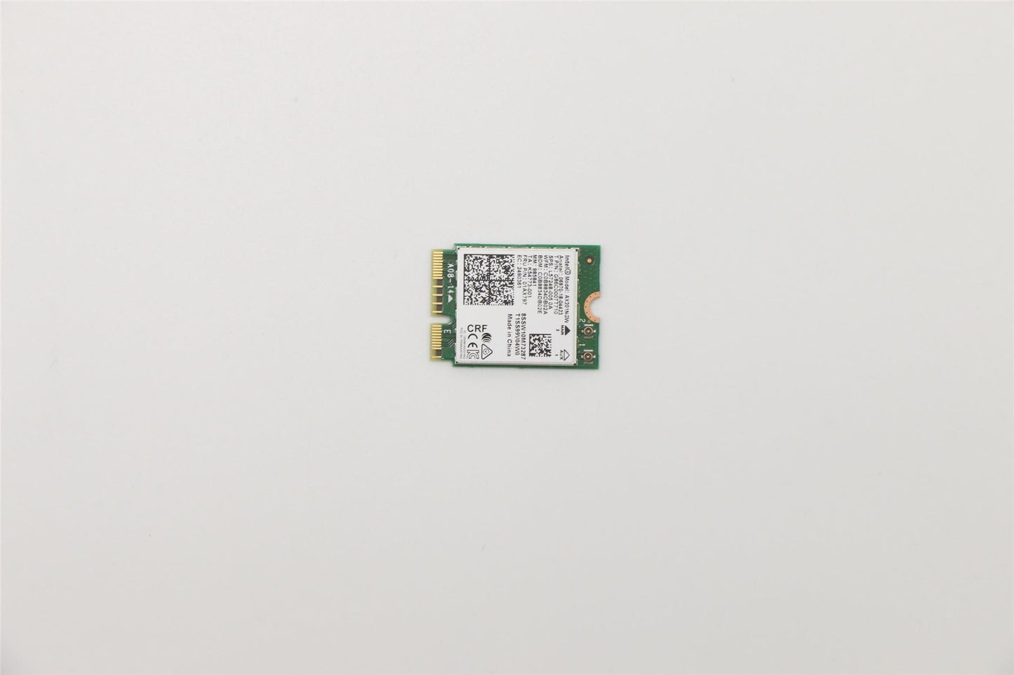 Lenovo 01AX797 WIRELESS Wireless,CMB,IN,22560vPro M2