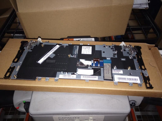 Lenovo internal, Korea, CHY, bkl, bracket Keyboard 00PA818