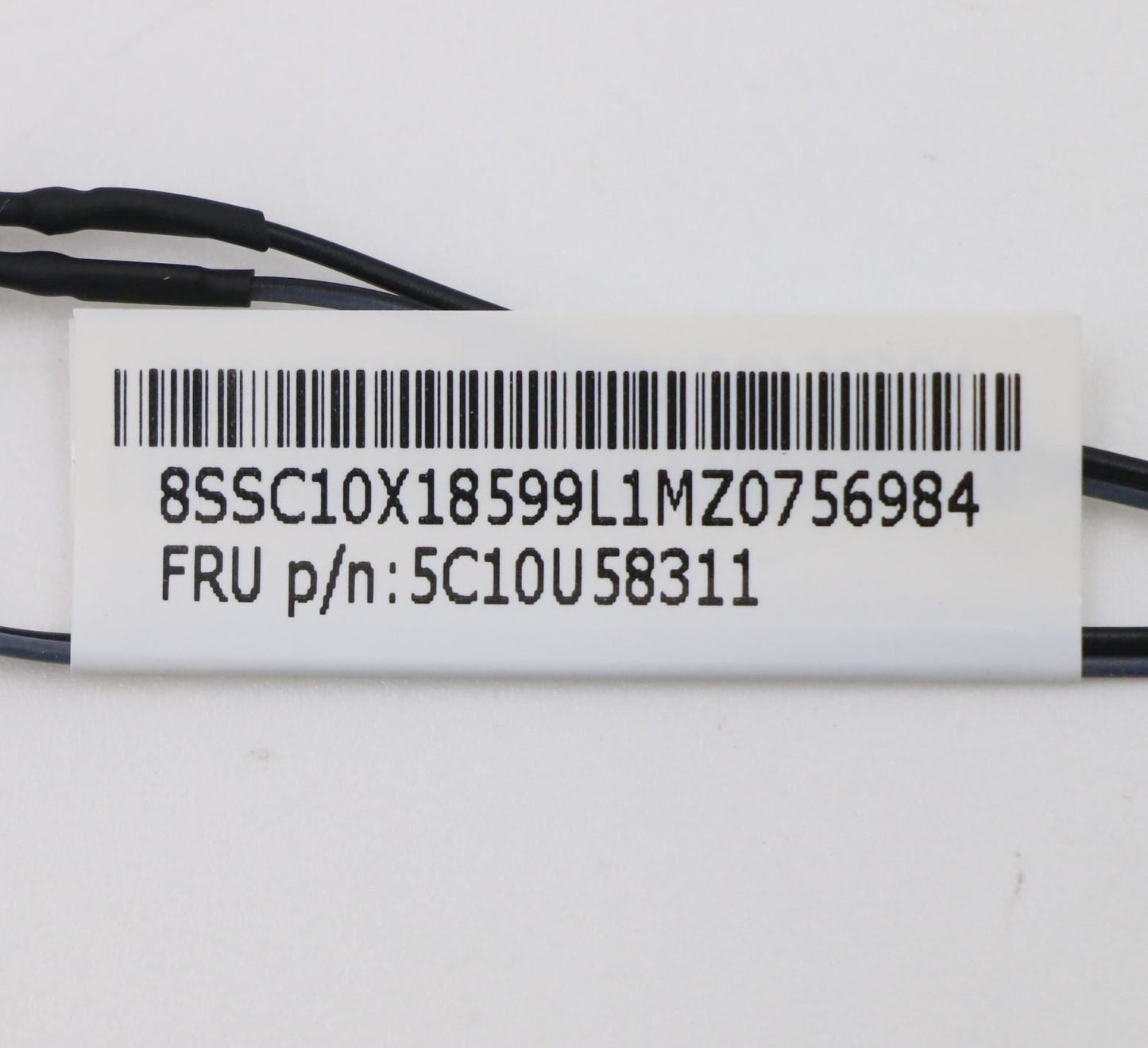 Lenovo Fru 350mm LED_TCO8.0 5C10U58512