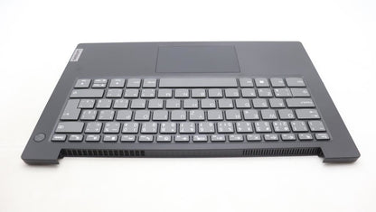 Lenovo V14 G4 IAH Palmrest Cover Touchpad Keyboard Czech slovakian 5CB1M48868