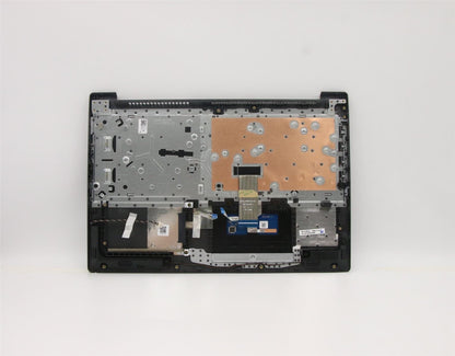 Lenovo Upper Case ASM_BU L81YDIGTEX 5CB0W44935