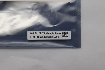 Lenovo CARDPOP L 83KJ RIGHT I/O Board 5C50S25853