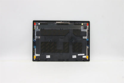 Lenovo ThinkPad X13 Gen 2 X13 Gen 3 LCD Cover Rear Back Housing Black 5CB0Z69297