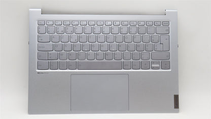 Lenovo Upper Case ASM_BEL L82UU CG 5CB1J51010
