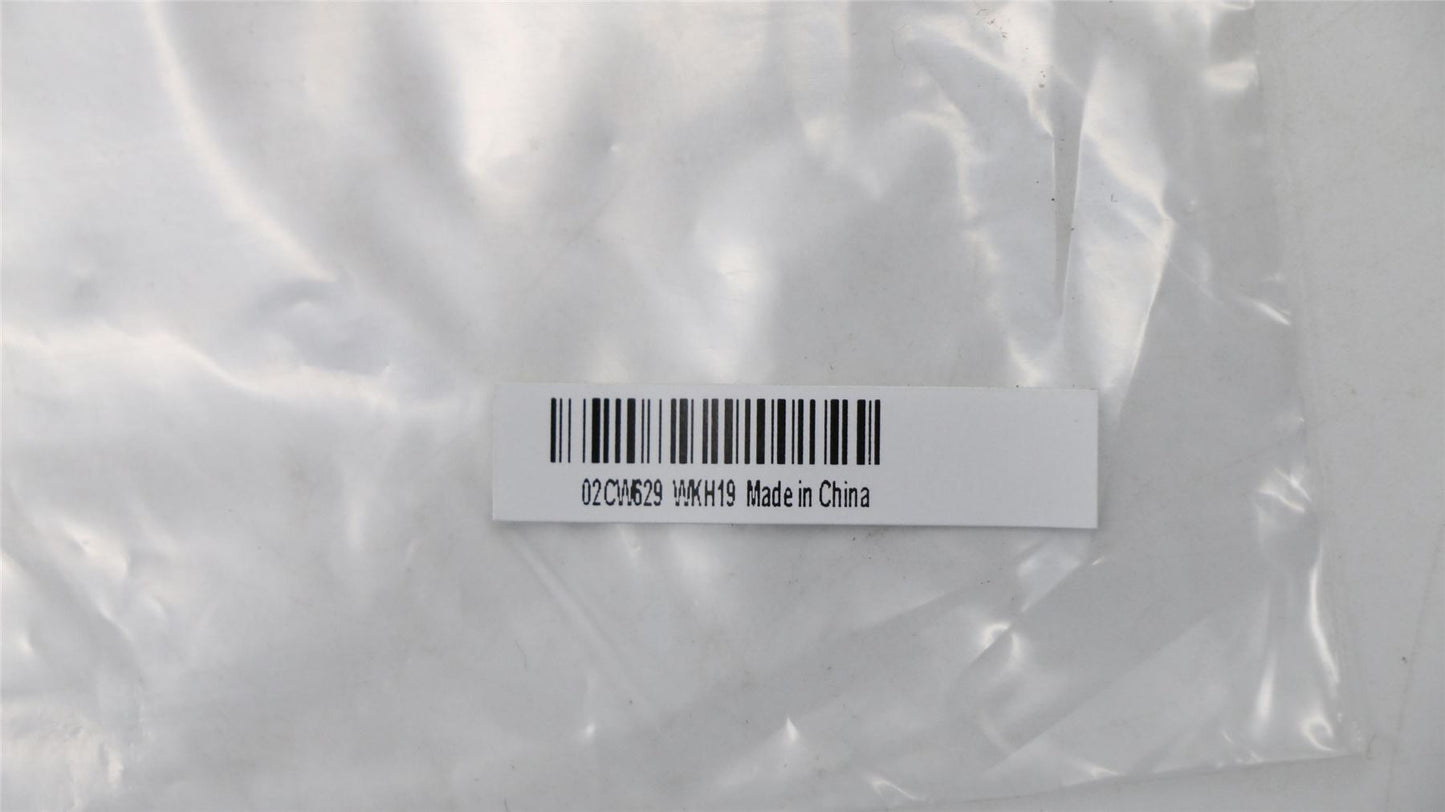 Lenovo MECHANICAL EOC00_MAIN_FRAME_DIS_GASKET 02CW629