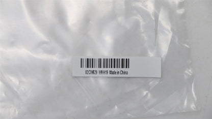 Lenovo MECHANICAL EOC00_MAIN_FRAME_DIS_GASKET 02CW629