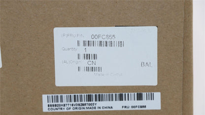 Lenovo ThinkStation P700 Motherboard Mainboard 00FC855