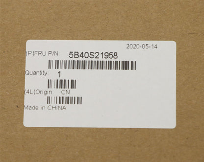 Lenovo Bracket L 81XC 5B40S21958