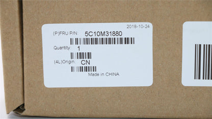 Lenovo V510-15IKB Cable Lcd Screen Display LED 5C10M31880