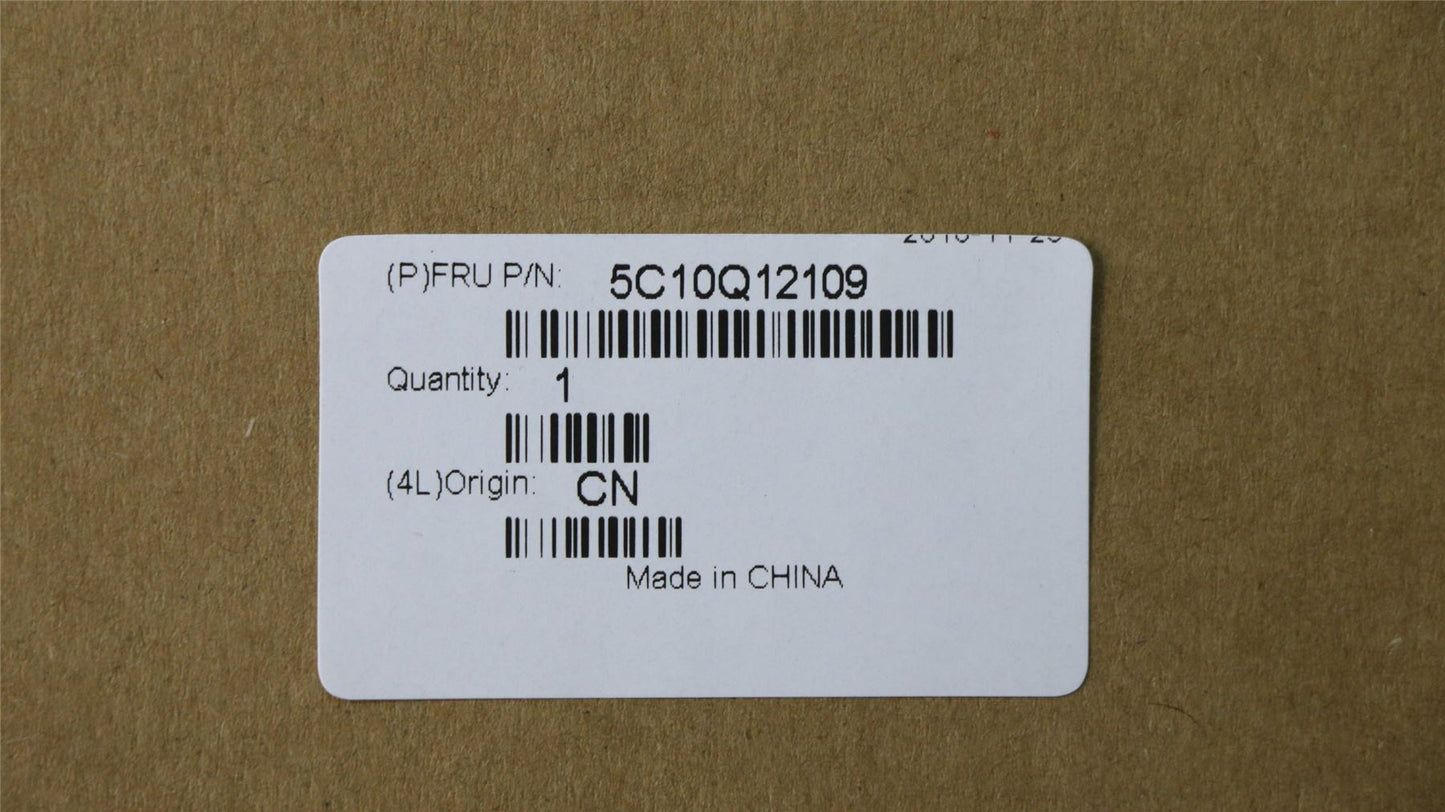 Lenovo Yoga 720-12IKB Cable Lcd Screen Display LED 5C10Q12109