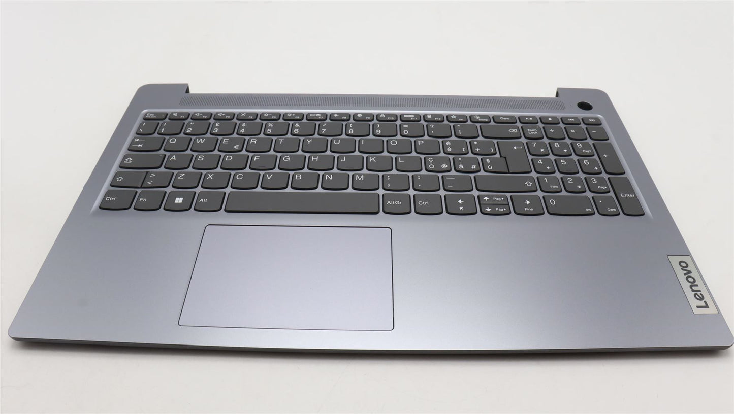 Lenovo Upper Case ASM_ITA L82XM AGFP NBL 5CB1K96880