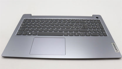 Lenovo Upper Case ASM_ITA L82XM AGFP NBL 5CB1K96880