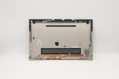 Lenovo Yoga C740-14IML Bottom Base Lower Cover Mica 5CB0U43927