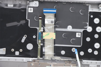 Lenovo UpperCaseASM_BEL C21A4 MGBL 5CB1C87531