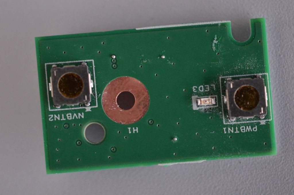 Lenovo LA48 55.4TD05.001G Power Board 90200574