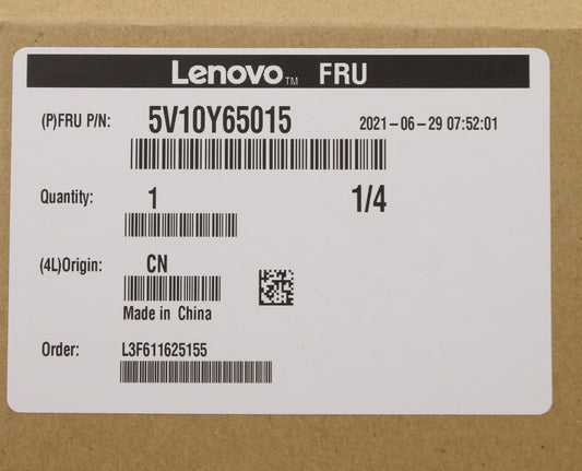 Lenovo ThinkStation P360 P350 P340 GPU Graphics Card 5V10Y65015