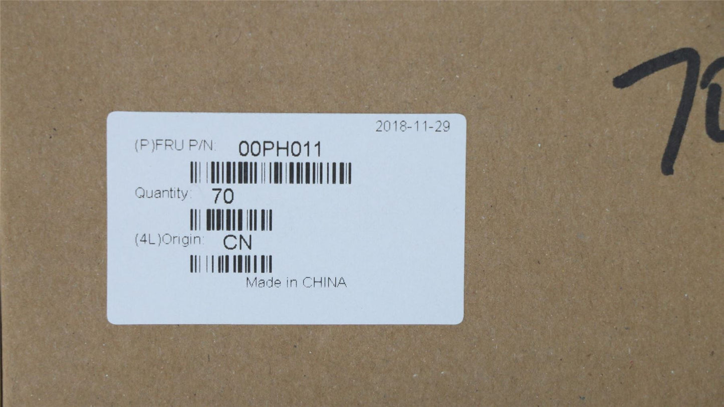 Lenovo CNVT/B-PANEL AUO 00PH011