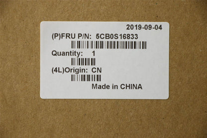 Lenovo IdeaPad S145-15IWL S145-15IGM Keyboard Palmrest Top Cover Grey 5CB0S16833