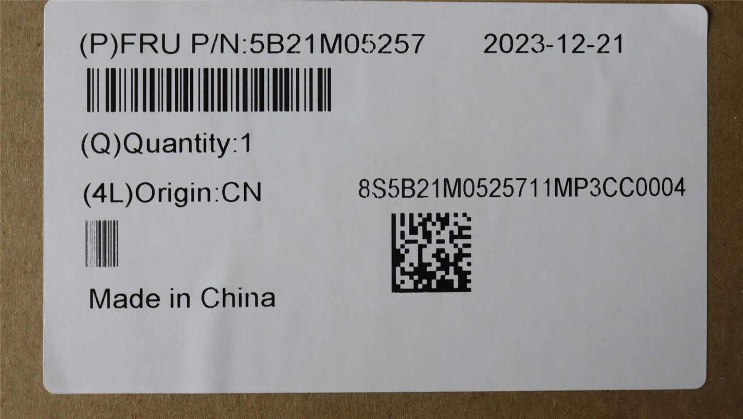 Lenovo C 83DG I914900HX_RTX4070 WINRM 5B21M05257