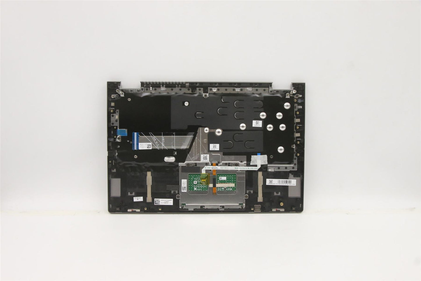 Lenovo Upper Case ASM_JPN C 20WE BLKB N 5CB1C92780