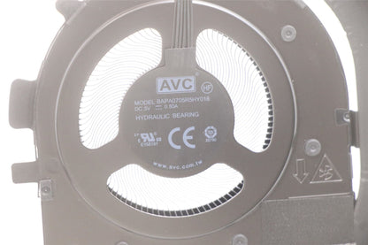 Lenovo ThinkPad X13 2 Fan Heatsink 5H41B77189