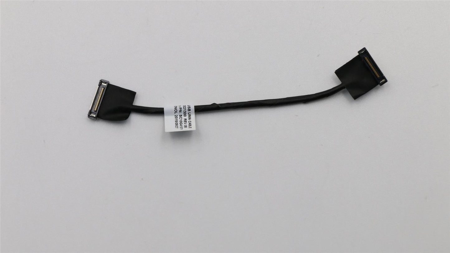 Lenovo Cable, USB Sub card for SWG 00HN696