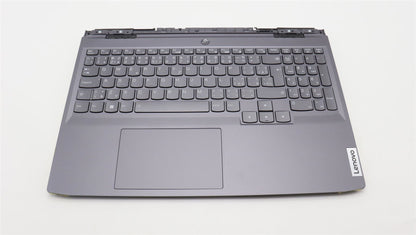 Lenovo LOQ 15APH8 LOQ 15IRH8 Palmrest Touchpad Cover Keyboard Grey 5CB1L49808