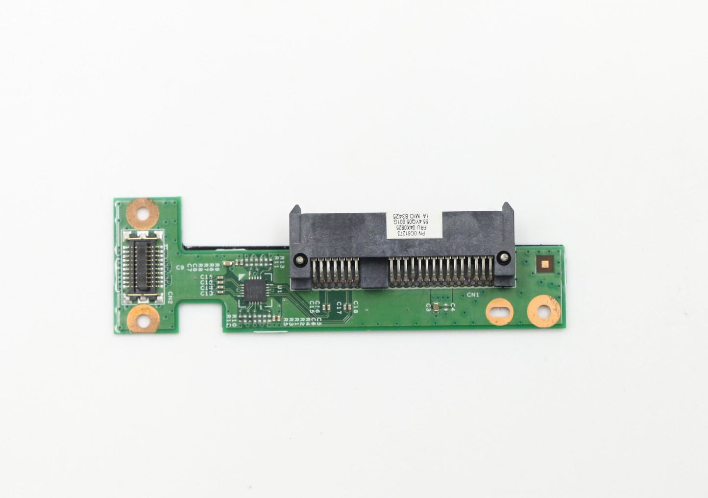 Lenovo FRU Sub Card HDD Board 04X0825