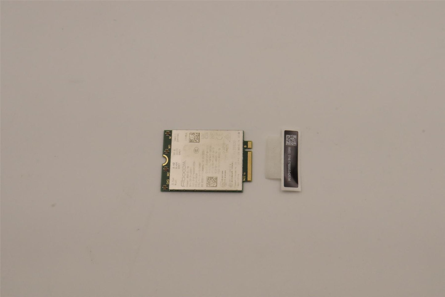 Lenovo 5W10V25861 Wireless,WWAN,FBC,L860R