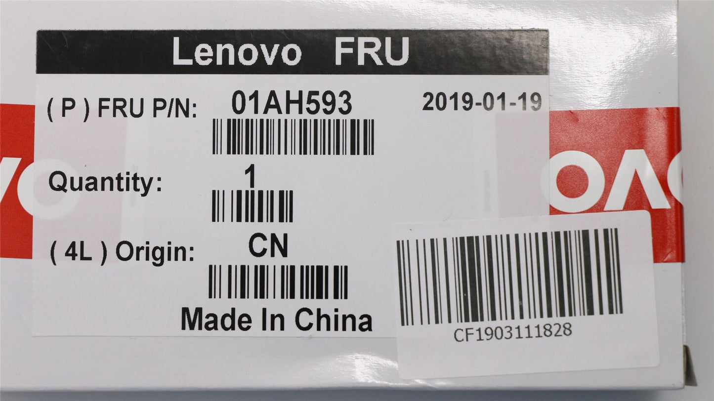 Lenovo MICROPHONE Hub500 DMIC Module ZTK 01AH593