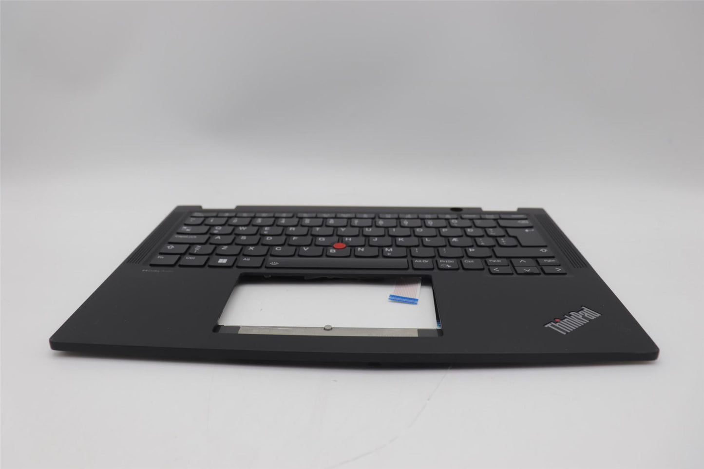 Lenovo MECH_ASM BL KB BK WW ILD PMX 5M11N93184