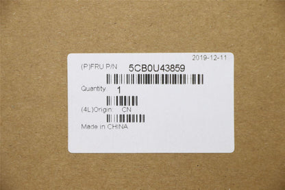 Lenovo Hinge Cover L 81MV AB 5CB0U43859