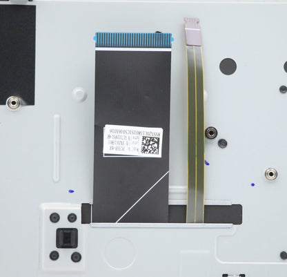 Lenovo Upper Case ASM_KO L 81TD MC 5CB0U43825