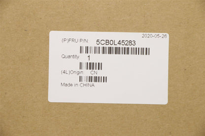 Lenovo IdeaPad 510S-14ISK 510S-14IKB Keyboard Palmrest Top Cover 5CB0L45283